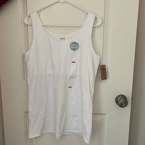 Duluth tank top size L